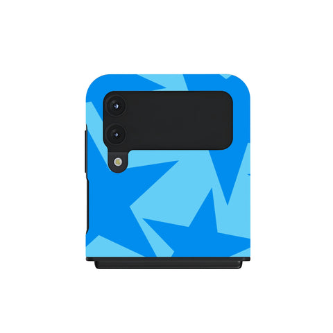 Supernova Crush - Samsung Galaxy Z Flip 4 Case
