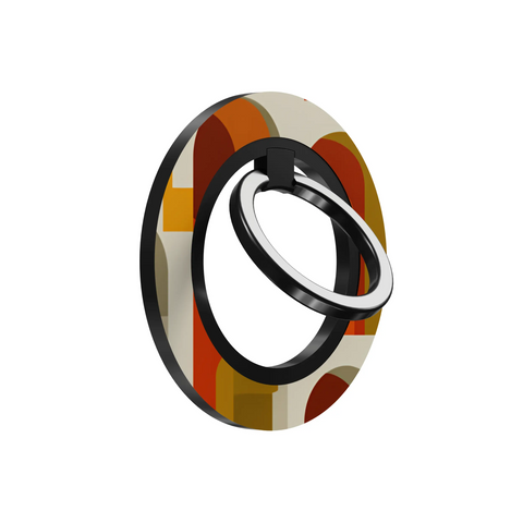 Suprema Grid - Magnetic Ring Holder