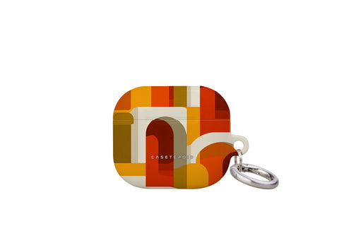 Suprema Grid - AirPods 3 Case