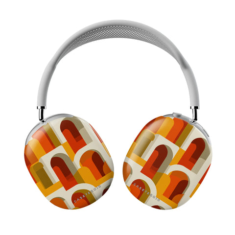 Suprema Grid - AirPods Max Case