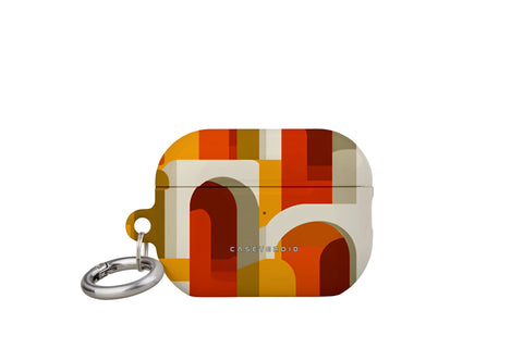 Suprema Grid - AirPods Pro 2 Case