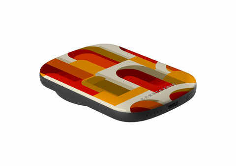 Suprema Grid - ChargePod MagSafe Power Bank