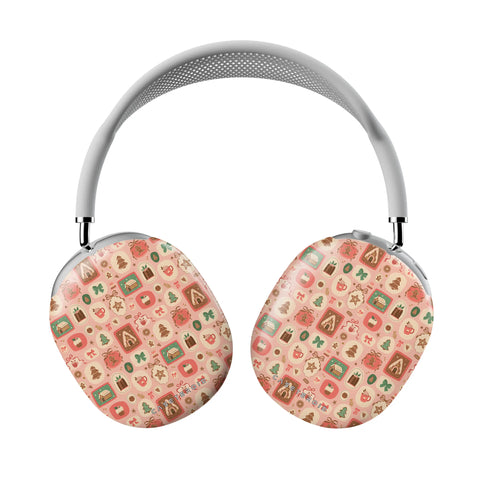 Sweet Season - AirPods Max Case