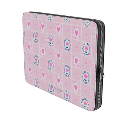 Sweet Stitches - Laptop Sleeve