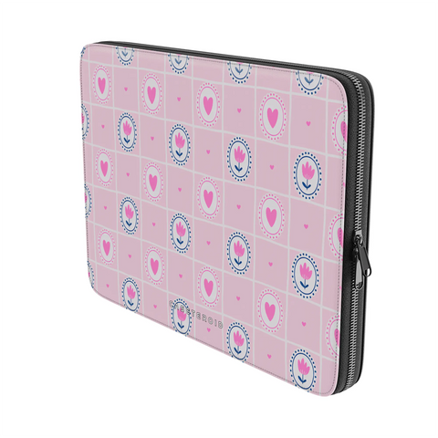 Sweet Stitches - Laptop Sleeve