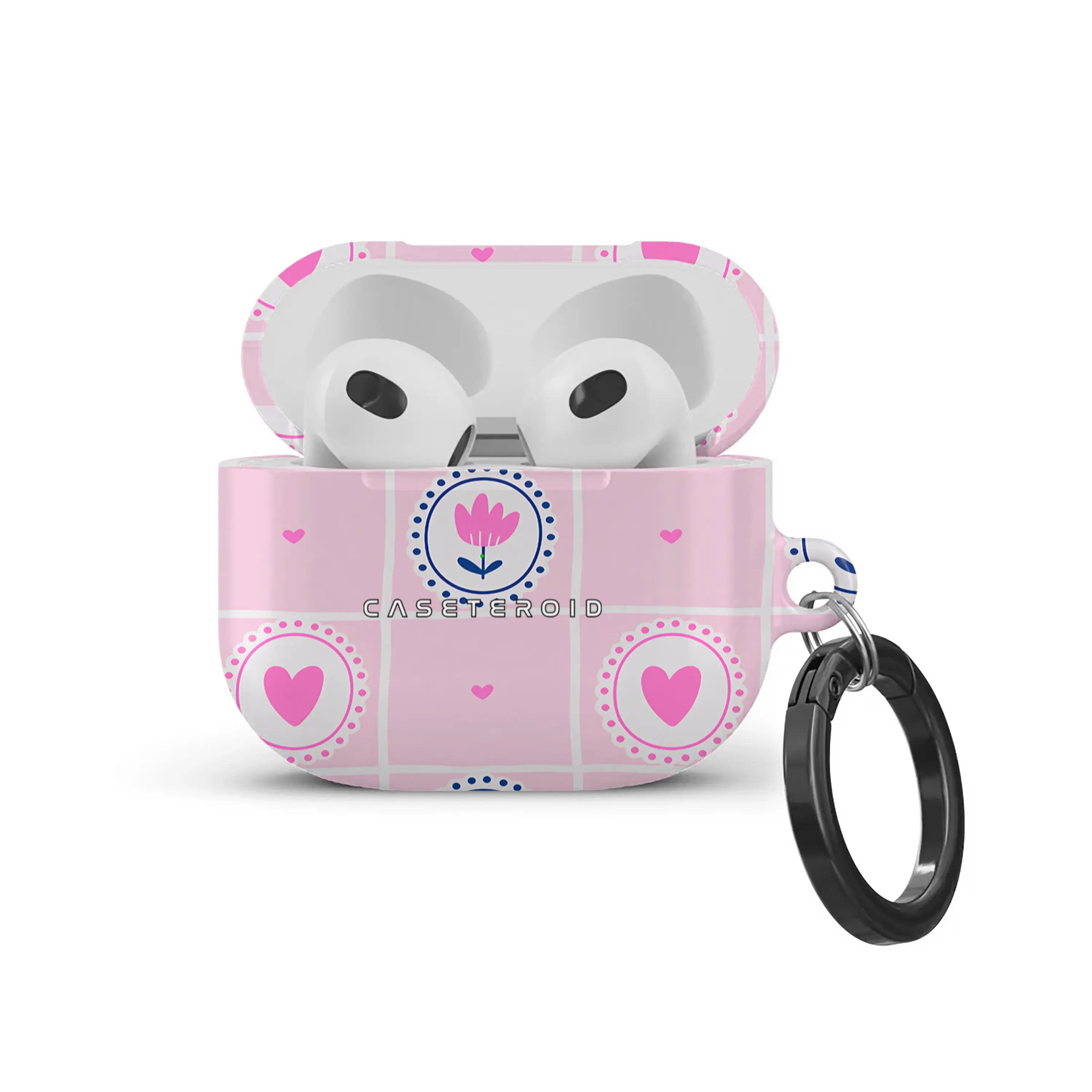 Sweet Stitches - AirPods 3 Case