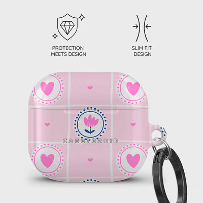 Sweet Stitches - AirPods 3 Case