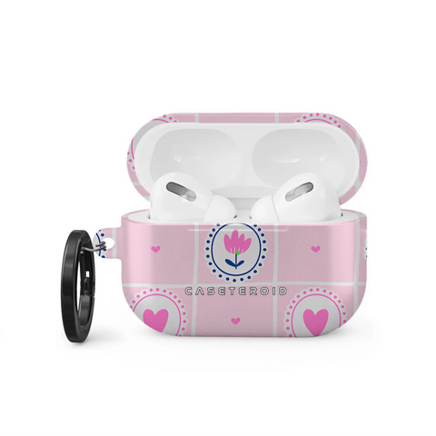 Sweet Stitches - AirPods Pro 2 Case