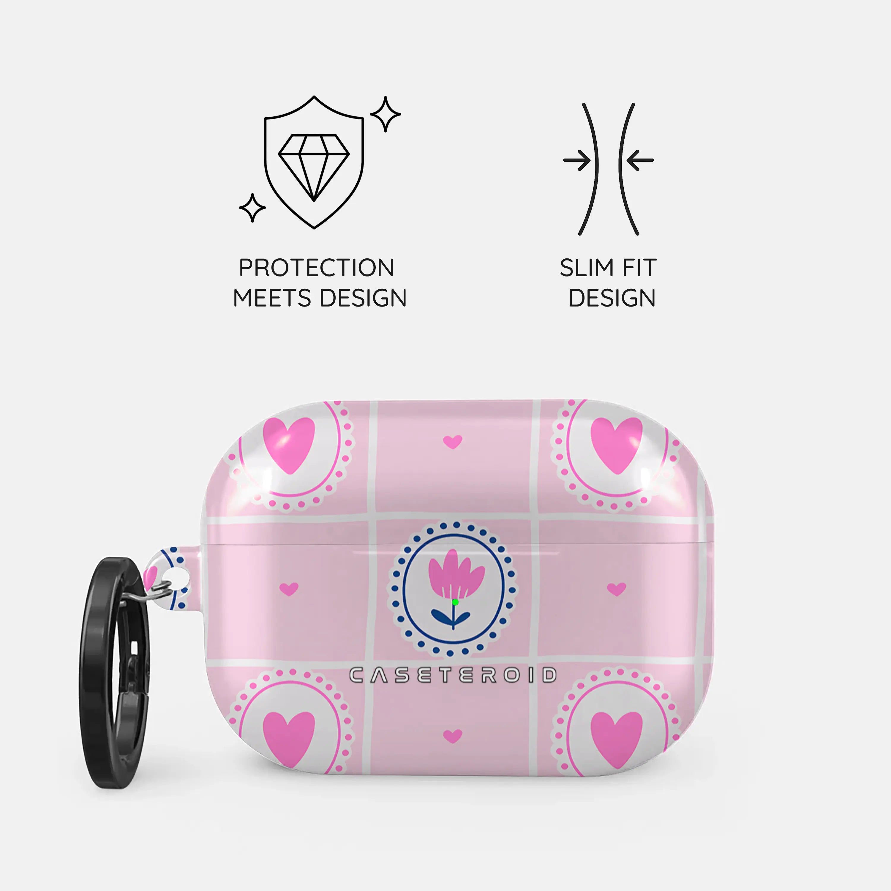 Sweet Stitches - AirPods Pro 2 Case