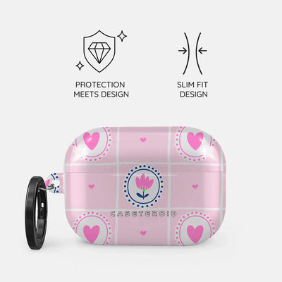 Sweet Stitches - AirPods Pro 2 Case