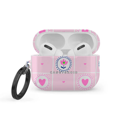 Sweet Stitches - AirPods Pro 3 Case