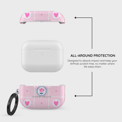 Sweet Stitches - AirPods Pro 3 Case