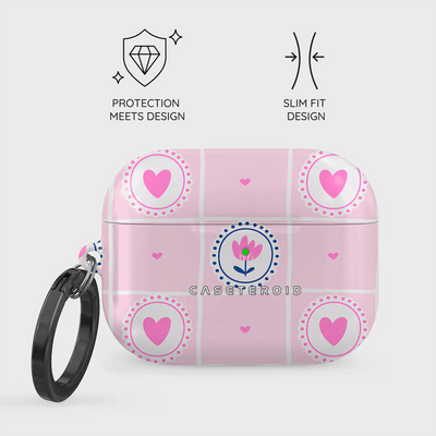 Sweet Stitches - AirPods Pro 3 Case