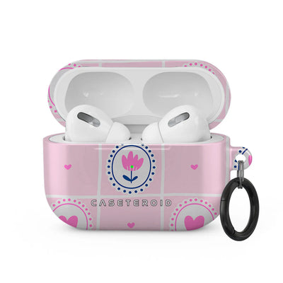 Sweet Stitches - AirPods Pro Case