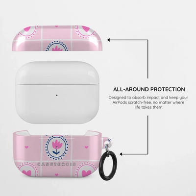 Sweet Stitches - AirPods Pro Case
