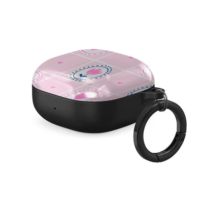 Sweet Stitches - Samsung Galaxy Buds 2 Case