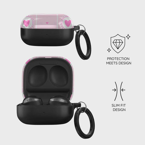 Sweet Stitches - Samsung Galaxy Buds 2 Case