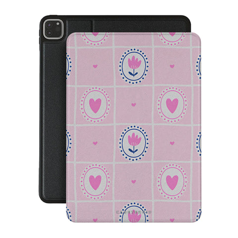 Sweet Stitches - iPad Pro 12.9 (6th/5th Gen) Case