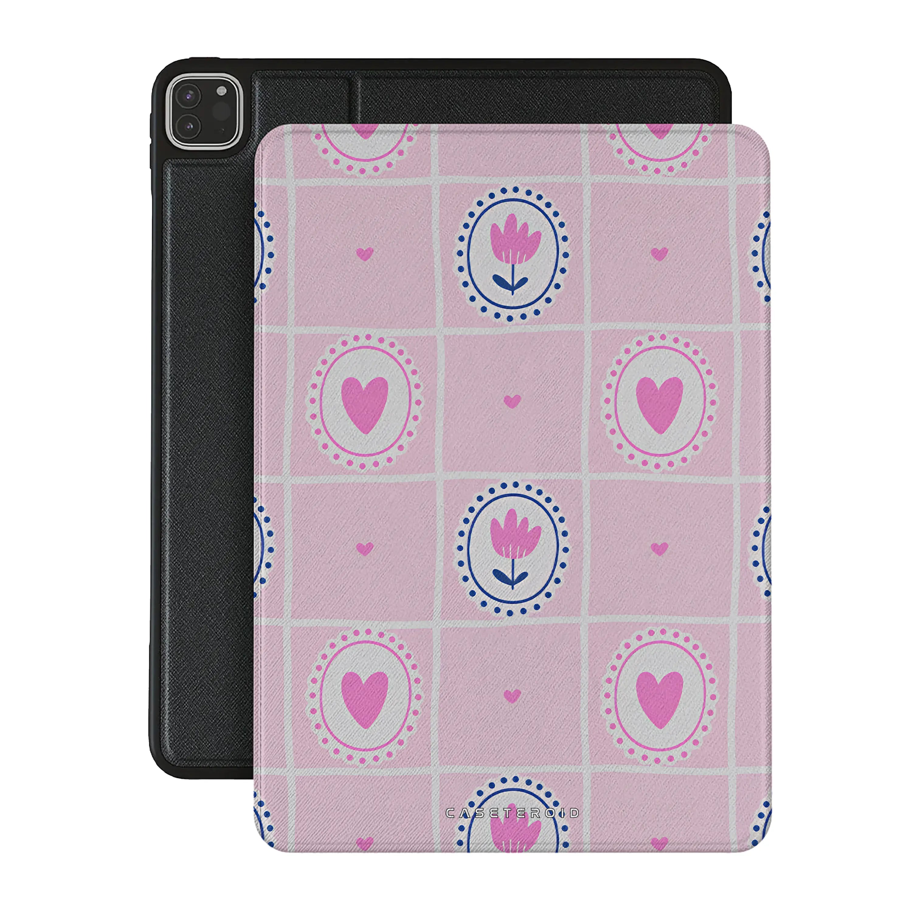 Sweet Stitches - iPad Pro 11 (4th/3rd Gen) Case