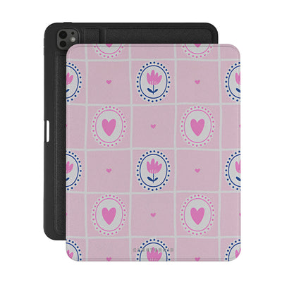 Sweet Stitches - iPad Pro 13 (8th/7th Gen) Case