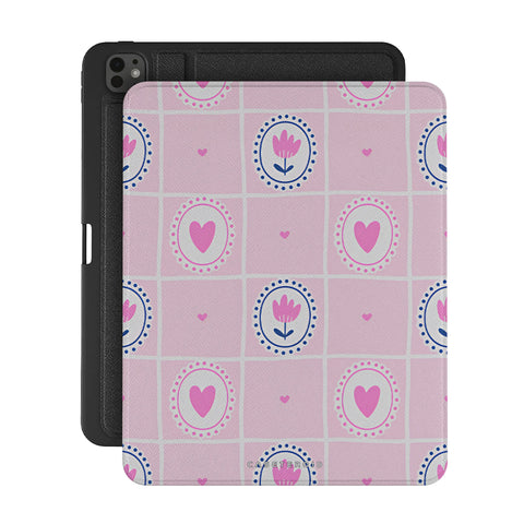 Sweet Stitches - iPad Pro 13 (8th/7th Gen) Case