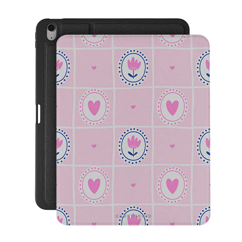 Sweet Stitches - iPad Air 13 (8th/7th/6th Gen) Case