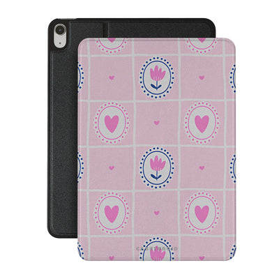 Sweet Stitches - iPad 10.9 (10th Gen) Case