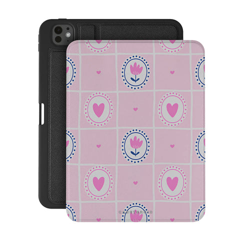 Sweet Stitches - iPad Pro 11 (8th/7th Gen) Case
