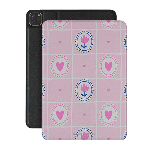Sweet Stitches - iPad Pro 12.9 (4th/3rd Gen) Case