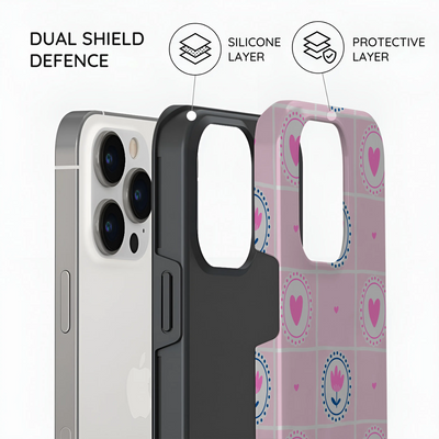 Sweet Stitches - iPhone 13 Pro Max Case