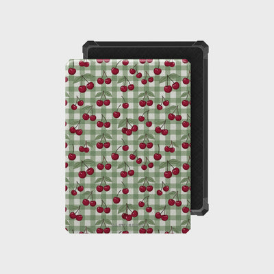 Sweet Cherries - Kindle Paperwhite 5 (11th Gen) Case