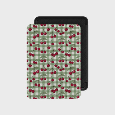 Sweet Cherries - Kindle Paperwhite Signature Edition (12th Gen) Case