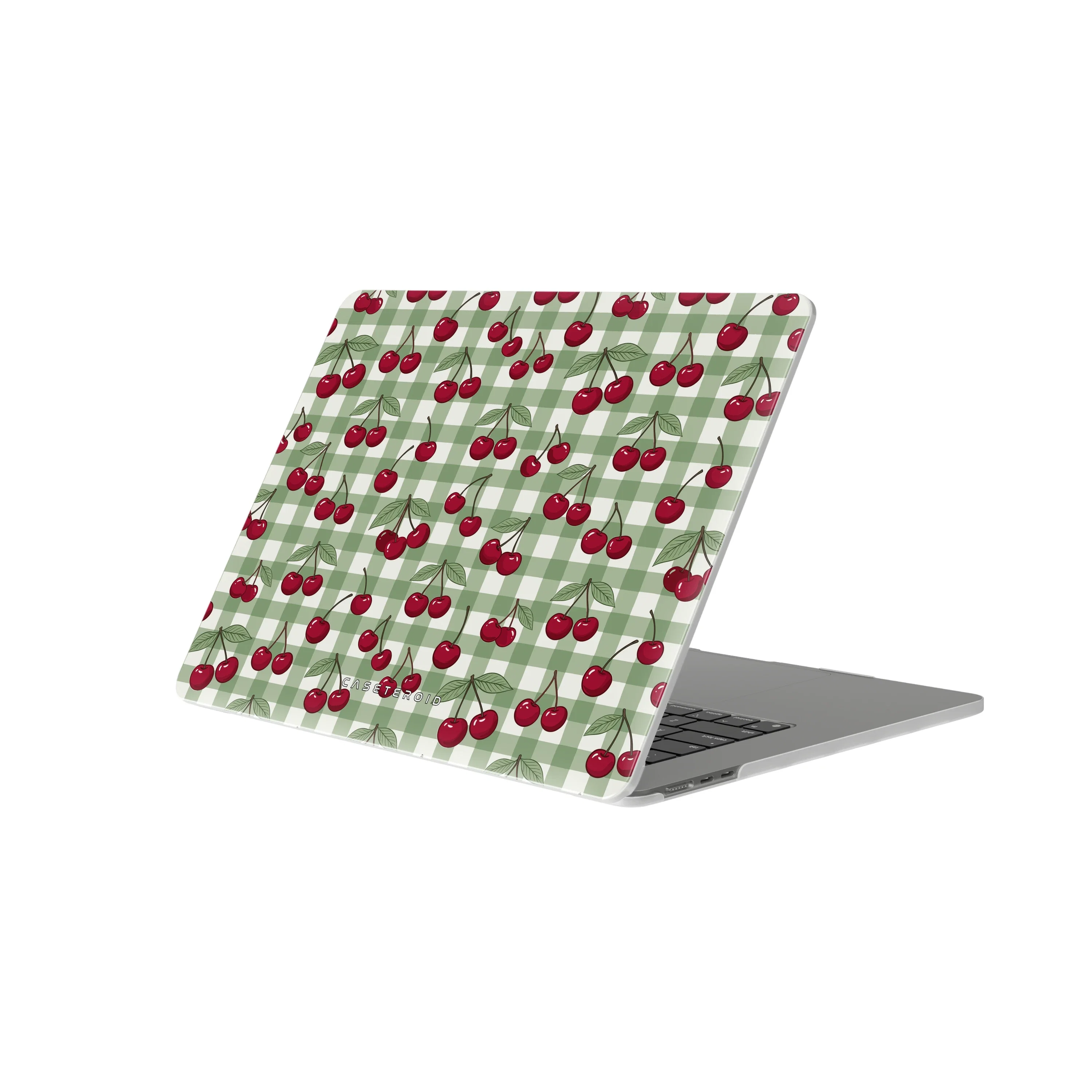 Sweet Cherries - MacBook Pro Case