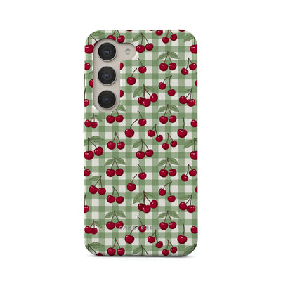 Sweet Cherries - Samsung Galaxy S23 Case