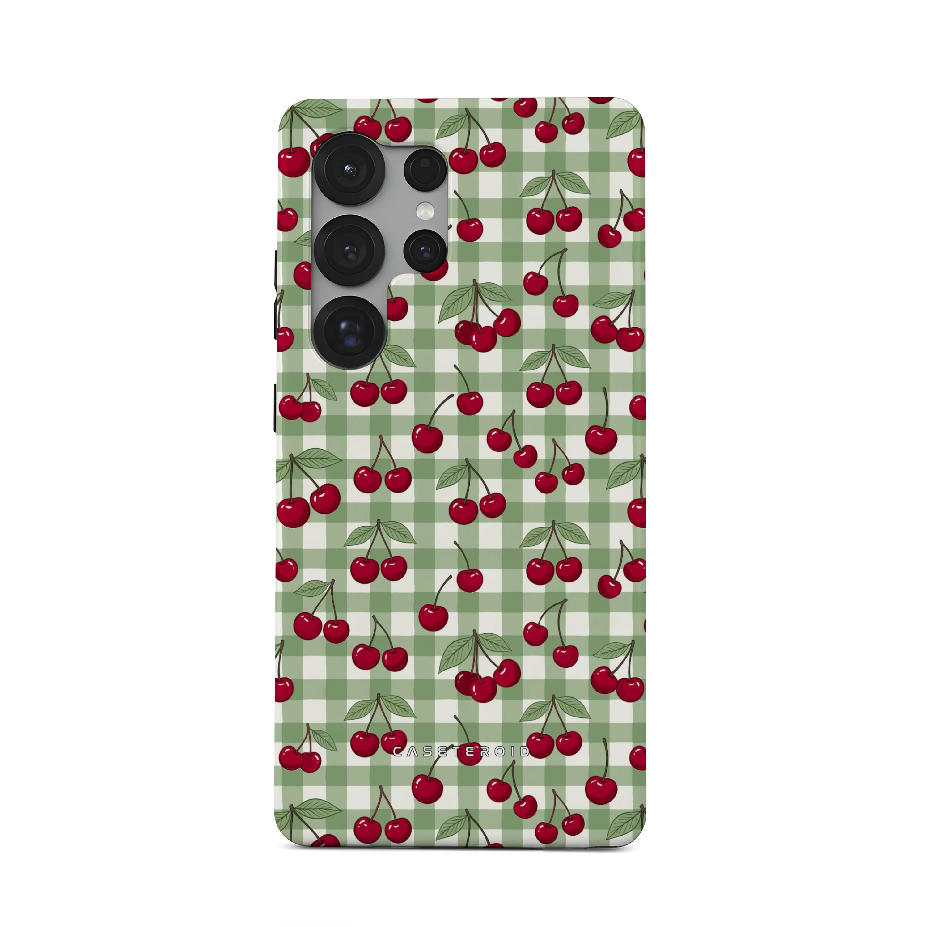 Sweet Cherries - Samsung Galaxy S25 Ultra Case