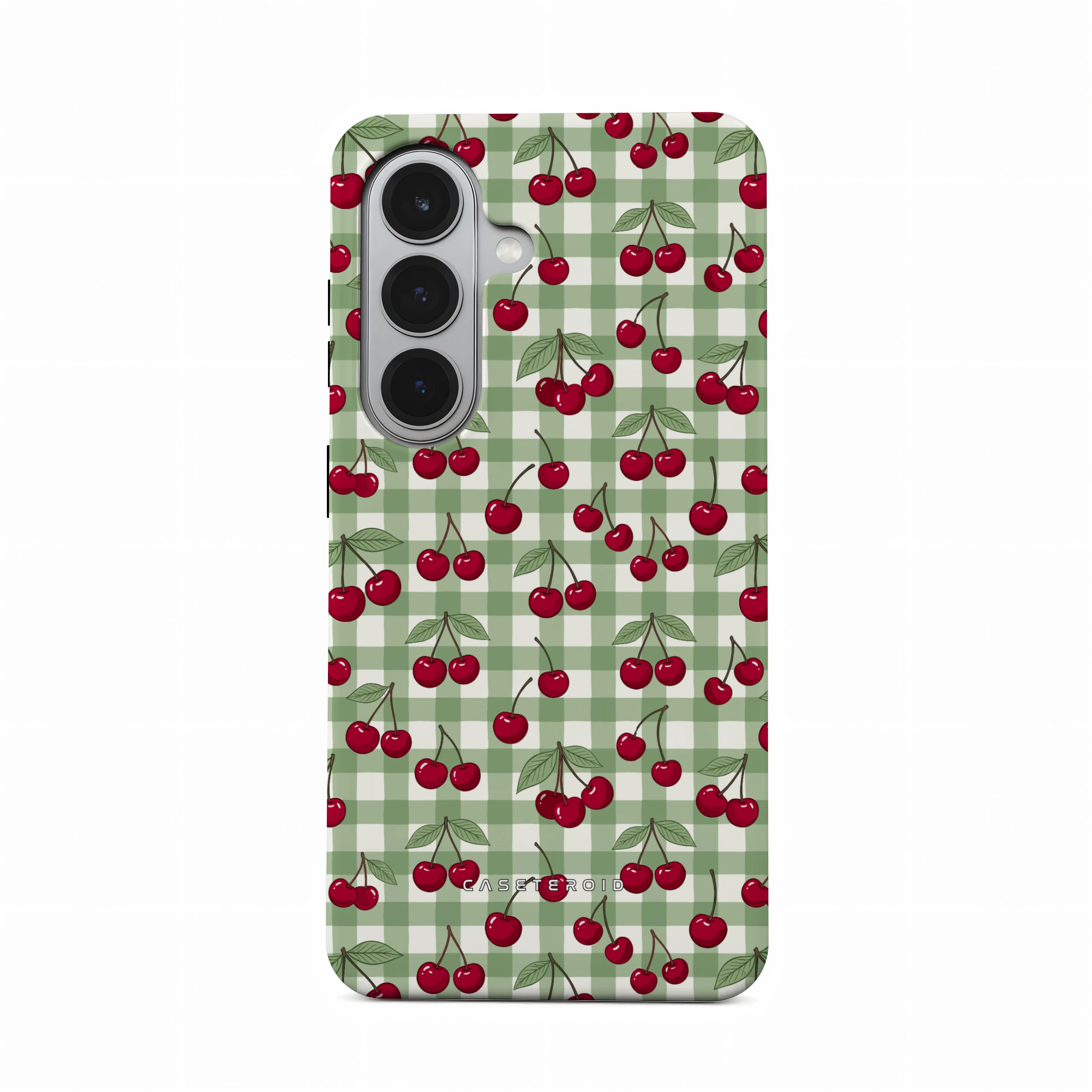 Sweet Cherries - Samsung Galaxy S26 Case