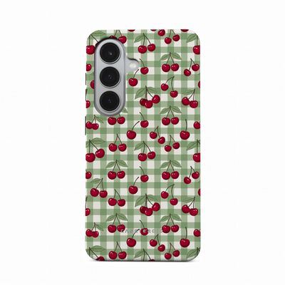 Sweet Cherries - Samsung Galaxy S26 Plus Case