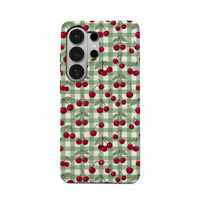 Sweet Cherries - Samsung Galaxy S26 Ultra Case