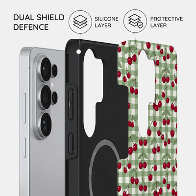Sweet Cherries - Samsung Galaxy S26 Ultra Case
