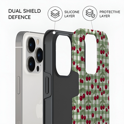 Sweet Cherries - iPhone 13 Pro Case