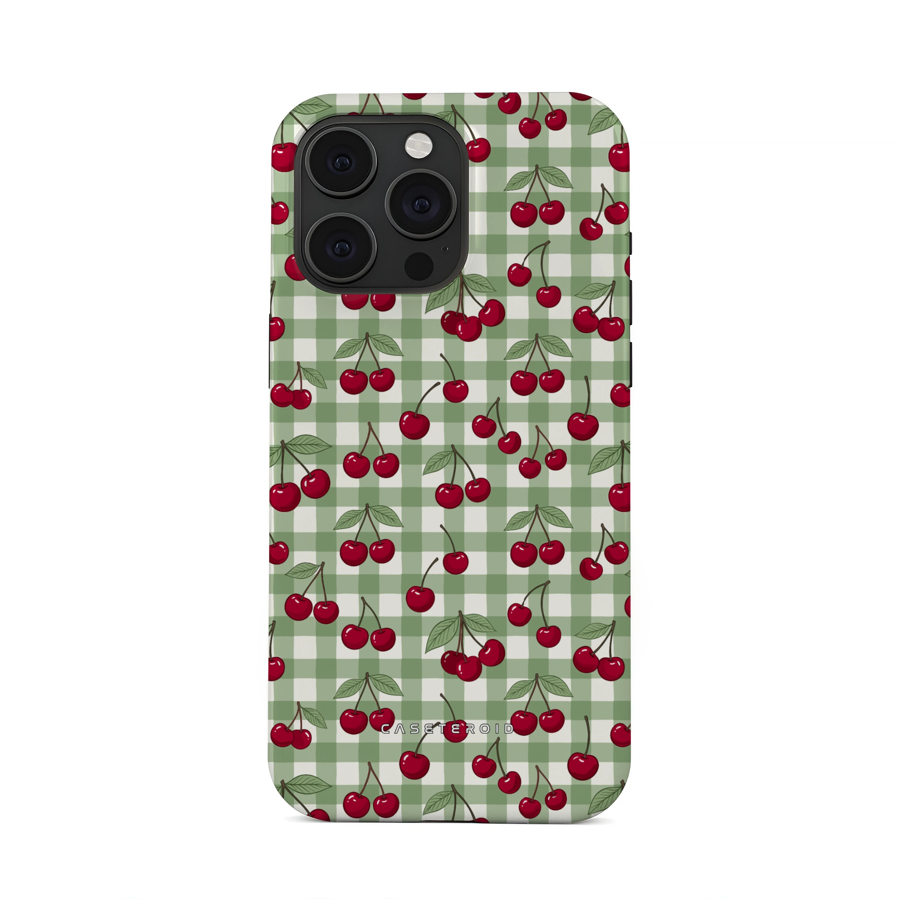 Sweet Cherries - iPhone 15 Pro Max Case