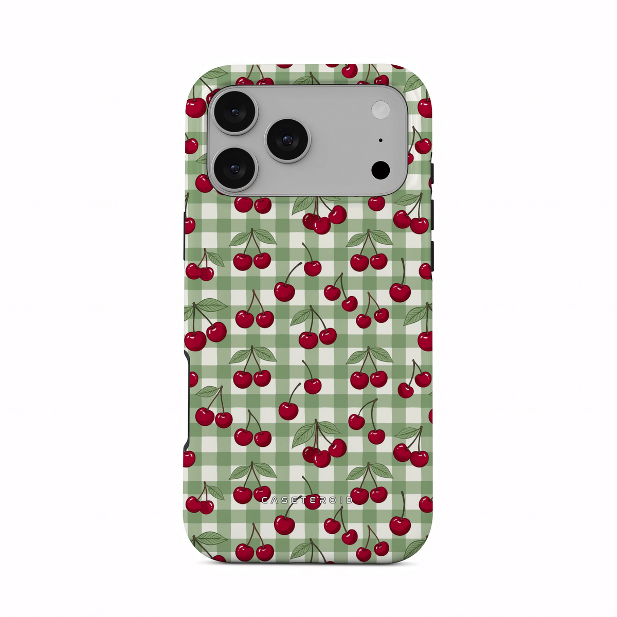 Sweet Cherries - iPhone 17 Pro Max Case