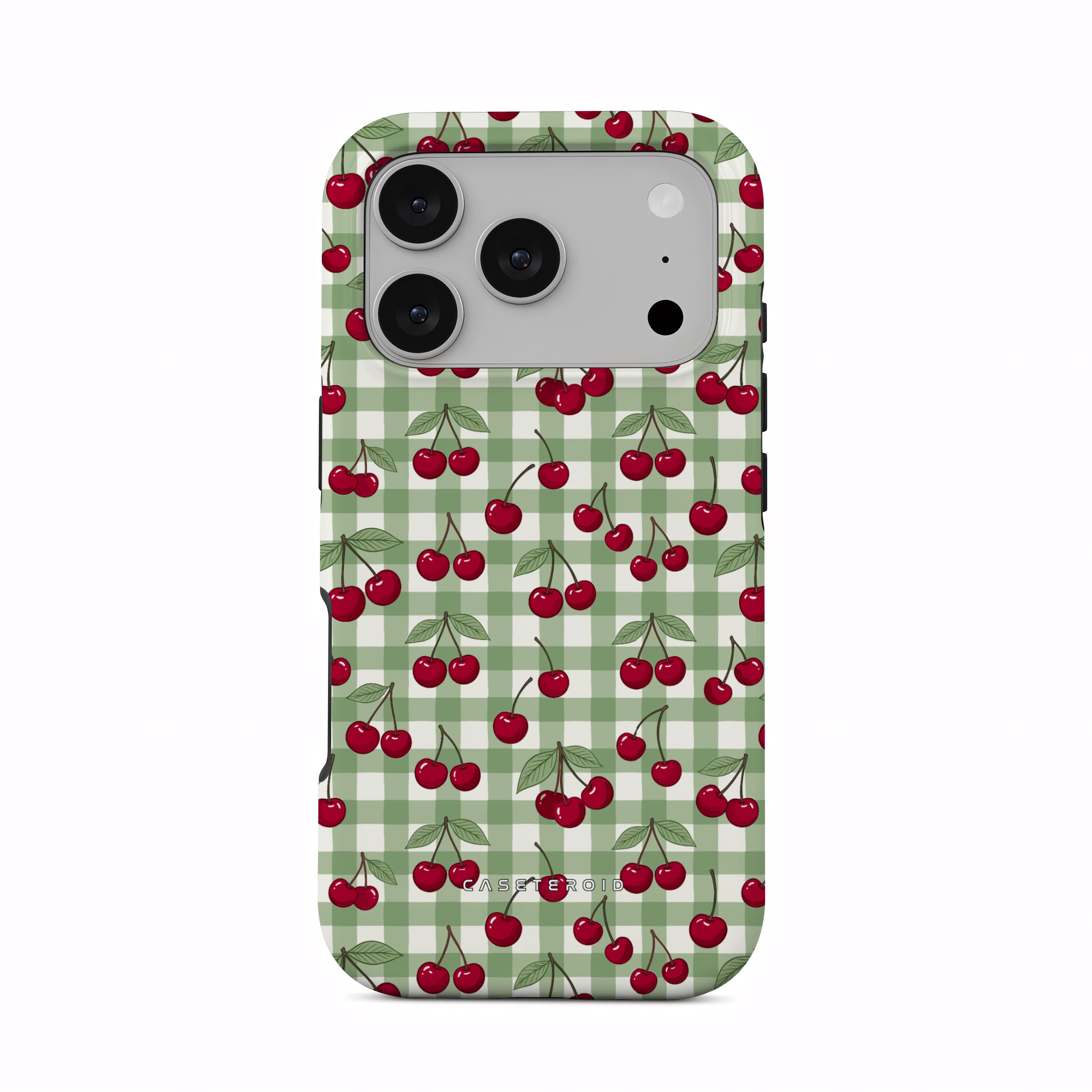 Sweet Cherries - iPhone 17 Pro Case