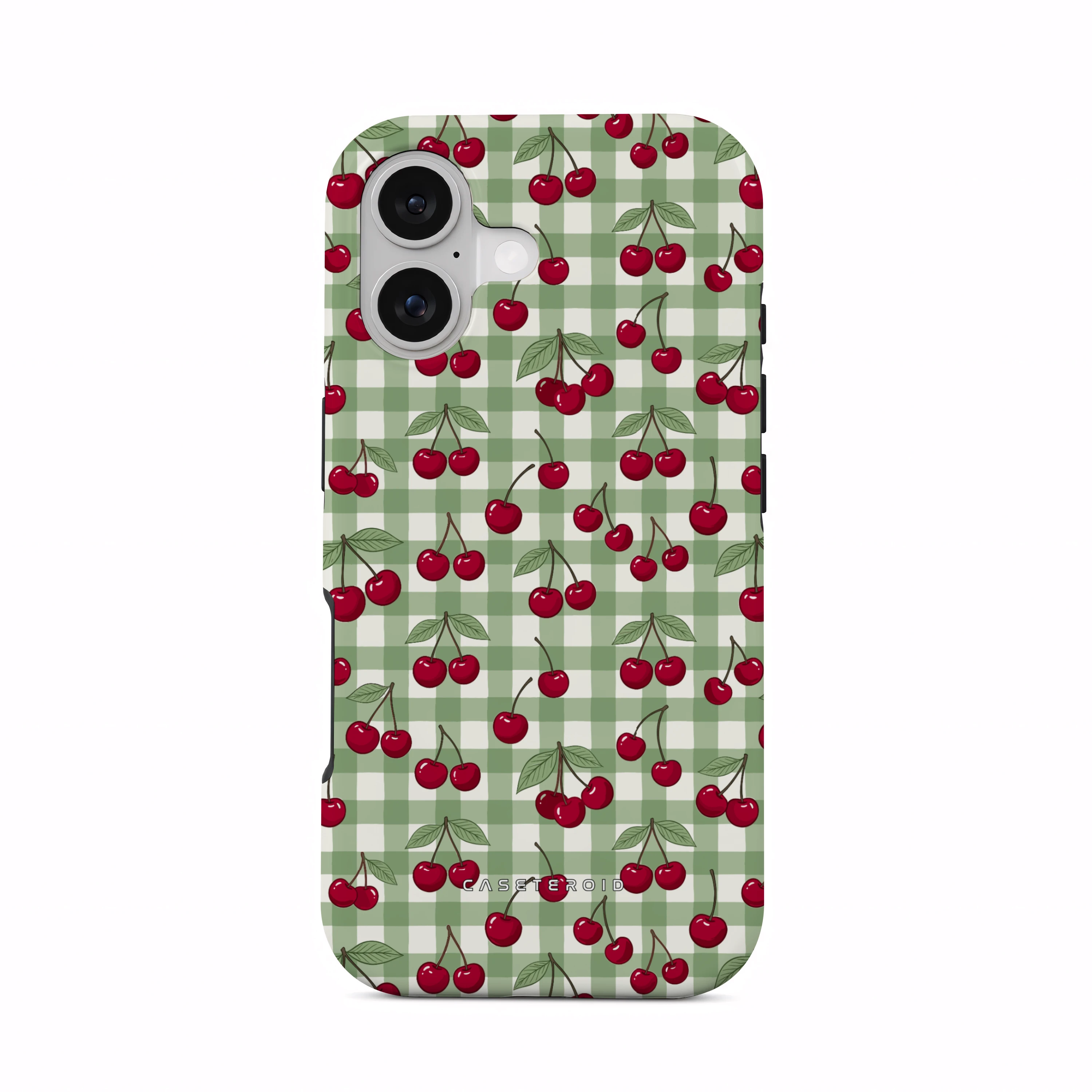 Sweet Cherries - iPhone 17 Case
