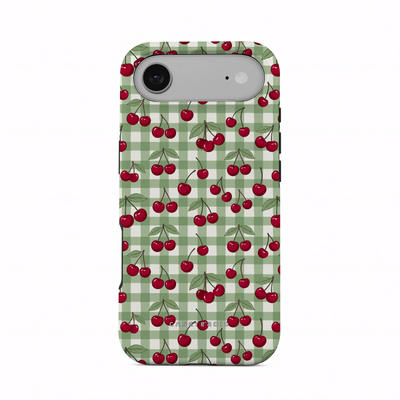 Sweet Cherries - iPhone Air Case