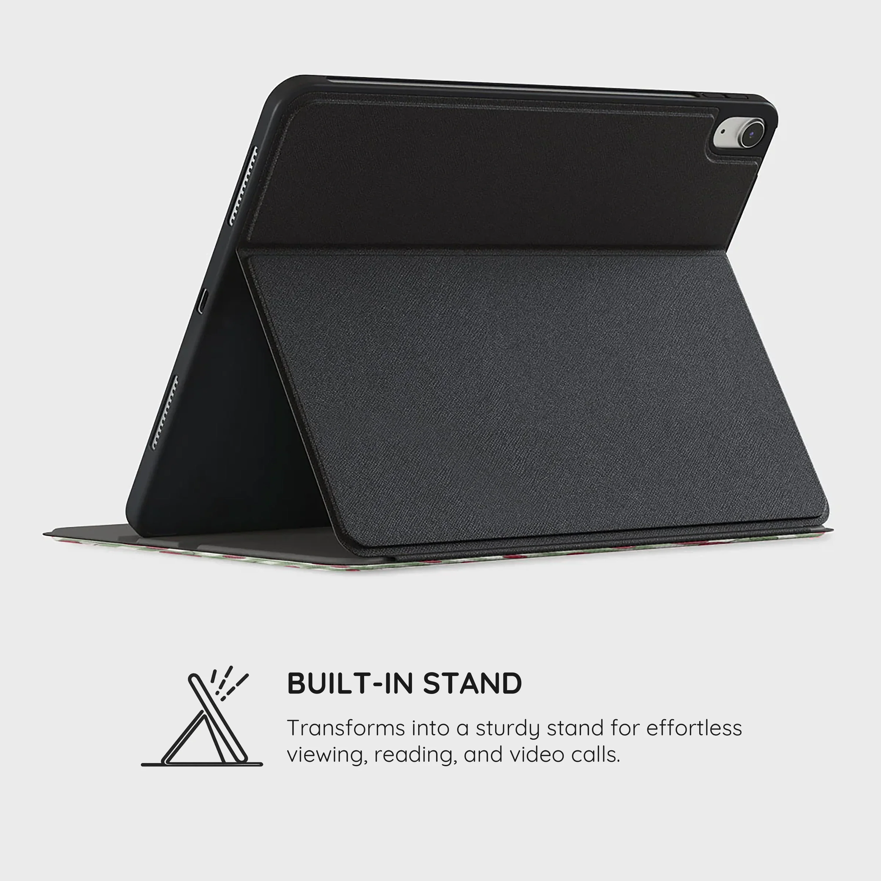 Sweet Cherries - iPad Air 11 (7th/6th Gen) Case