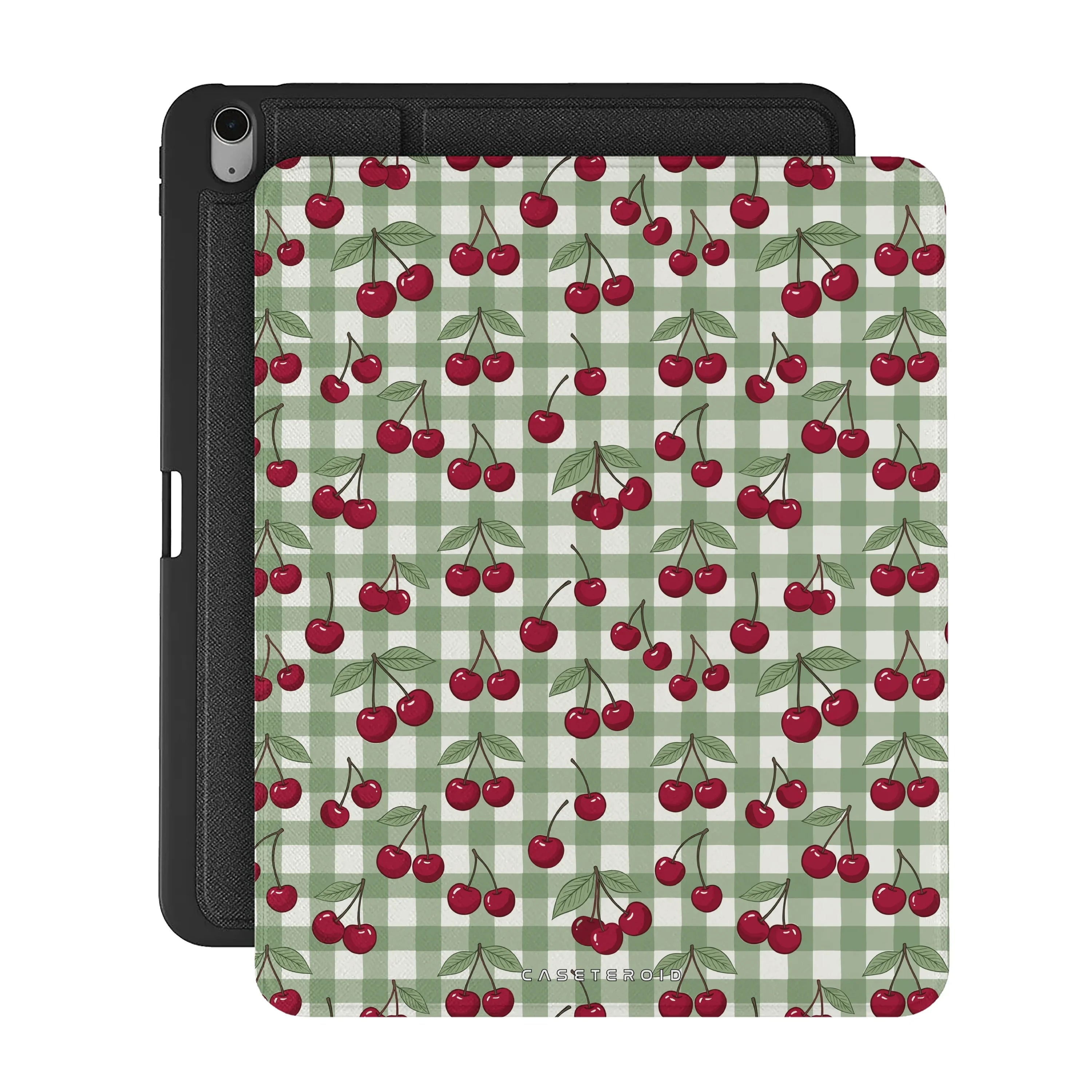 Sweet Cherries - iPad Air 13 (8th/7th/6th Gen) Case
