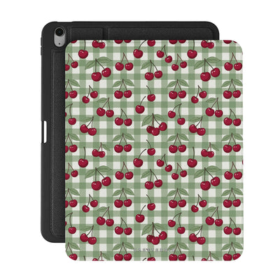 Sweet Cherries - iPad Air 13 (8th/7th/6th Gen) Case