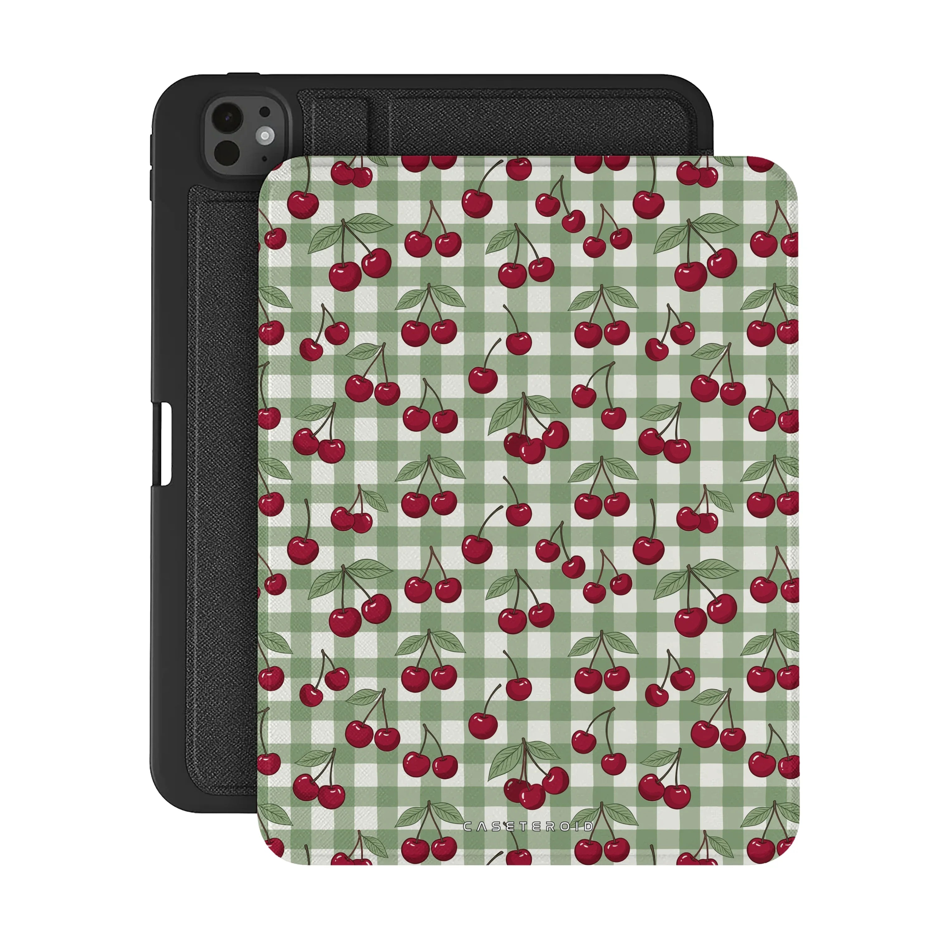 Sweet Cherries - iPad Pro 11 (8th/7th Gen) Case