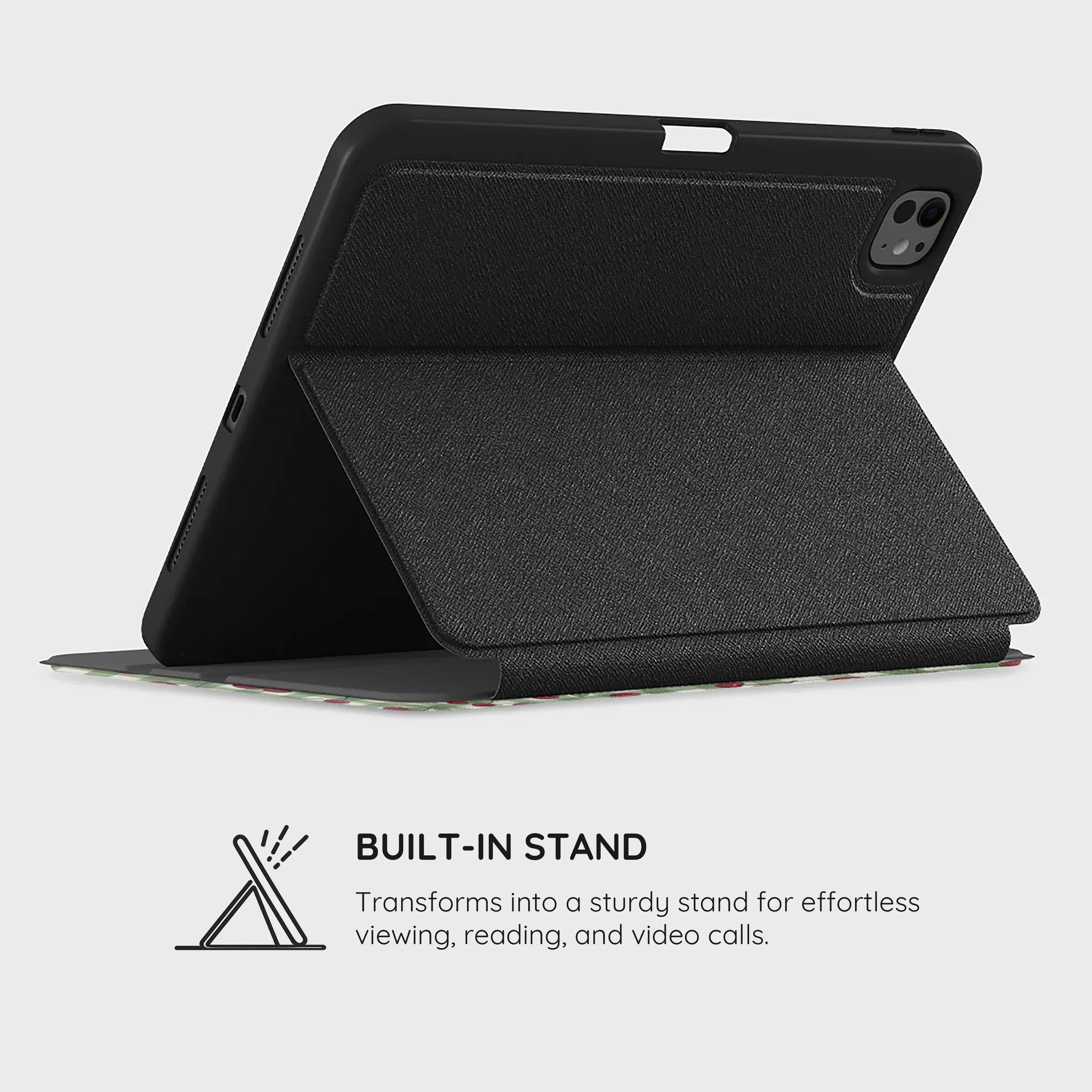 Sweet Cherries - iPad Pro 11 (8th/7th Gen) Case